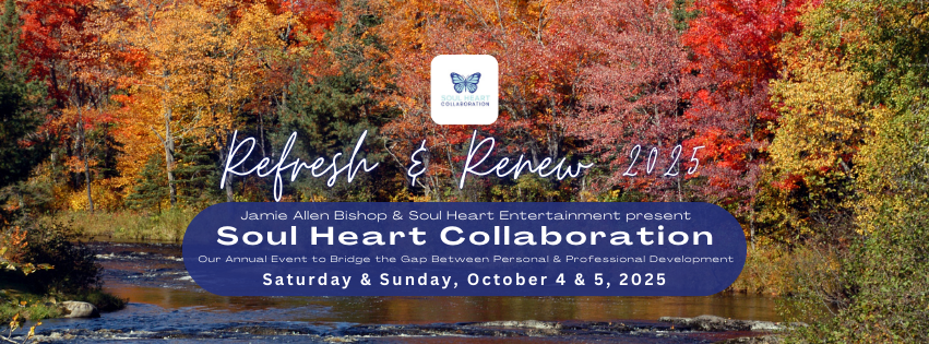 Banner for October 2025 Retreat