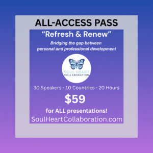 All-Access Pass - Refresh and Renew 2025 Event