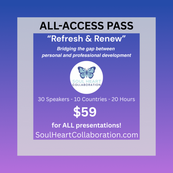 All-Access Pass - Refresh and Renew 2025 Event