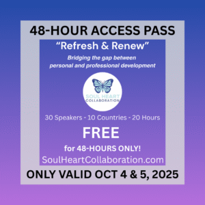 FREE 48-Hour Access - Refresh & Renew 2025 Event