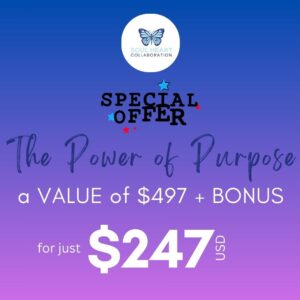 Early Registration Offer! - The Power of Purpose 2026