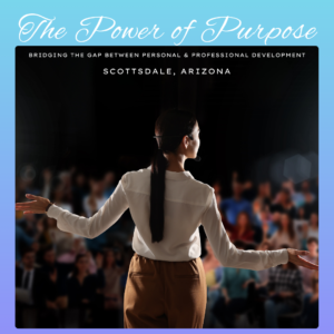 Pre-Registration - The Power of Purpose 2026